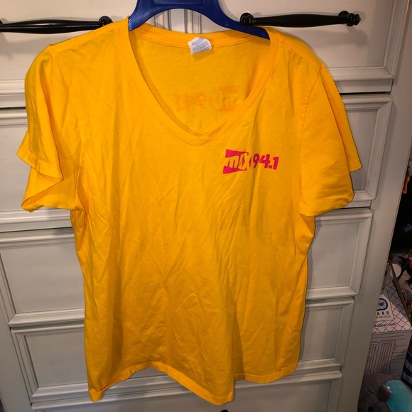 Unisex tshirt - Picture 1 of 3